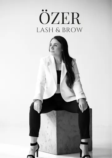 Özer Lash&Brow