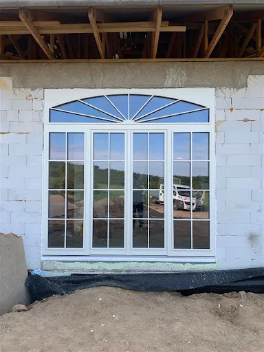 Okna Biegus Jelenia Góra